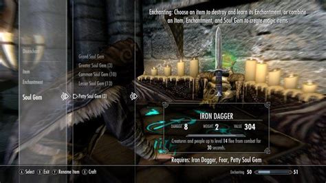 best enchantments in skyrim|Skyrim Enchanting guide and how to enchant weapons and armor.